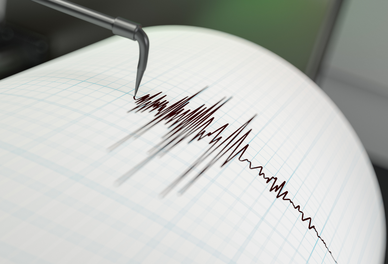 Gempa Magnitudo 6,3 Guncang Gorontalo, Tidak Berpotensi Tsunami
