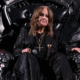 10 Lagu Terbaik Ozzy Osbourne sang Godfather of Heavy Metal
