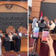 Cekcok di Ruang Sidang, Nikita Mirzani Sebut Produk Reza Gladys Tak Terdaftar BPOM