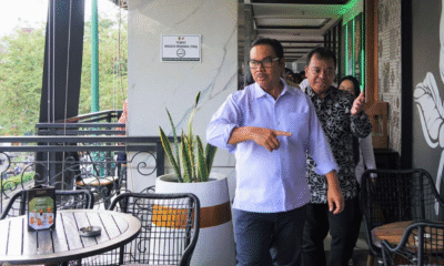 Dikasih Rp3 Miliar untuk Mobil Dinas, Wali Kota Yogyakarta: Saya Pakai Bikin Gerobak Sampah