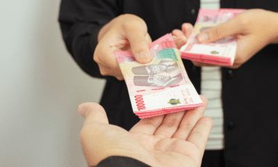 Menaker Umumkan BSU Rp600 Ribu Tak Diperpanjang