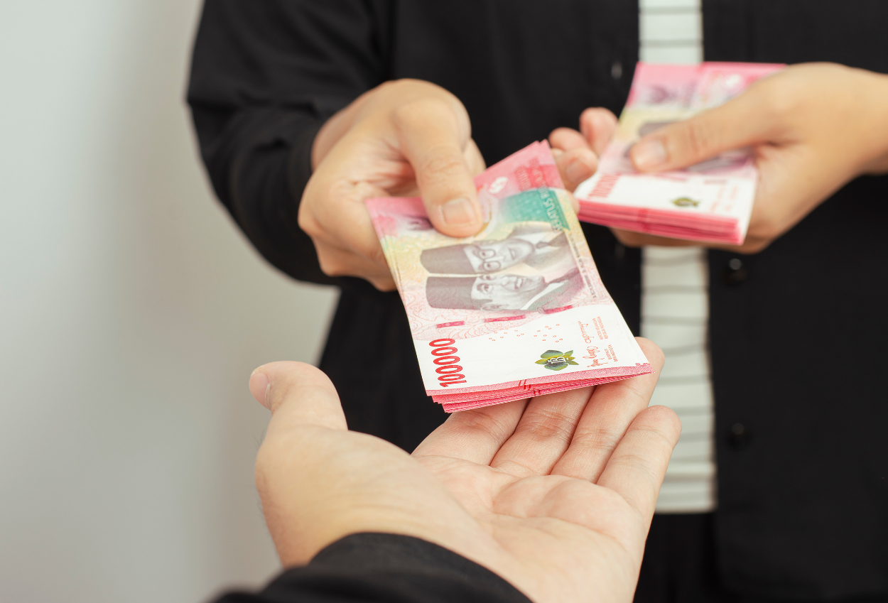 Menaker Umumkan BSU Rp600 Ribu Tak Diperpanjang