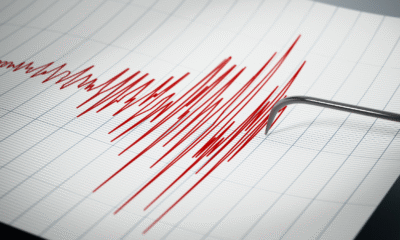 Poso Diguncang Gempa M 5,7: 1 Rumah Roboh dan 3 Rusak Ringan