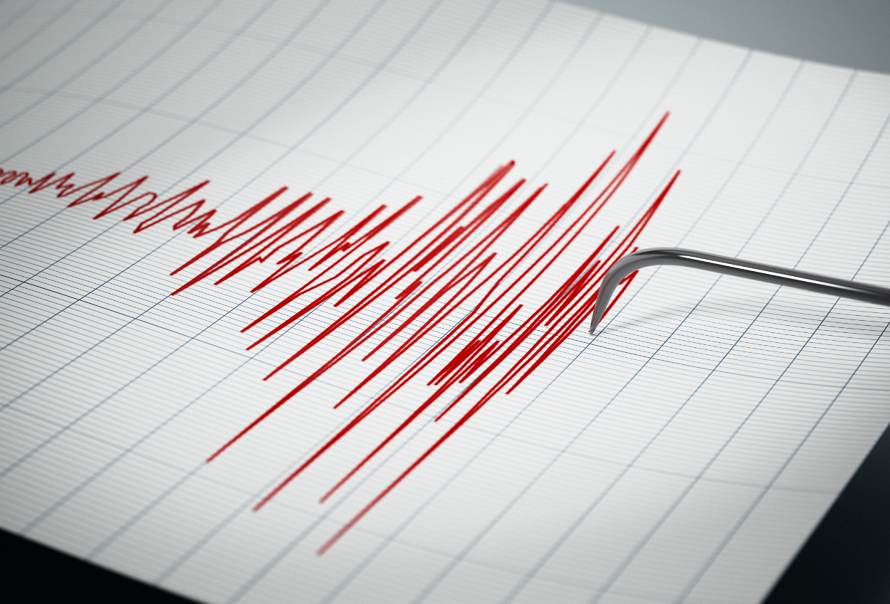 Poso Diguncang Gempa M 5,7: 1 Rumah Roboh dan 3 Rusak Ringan