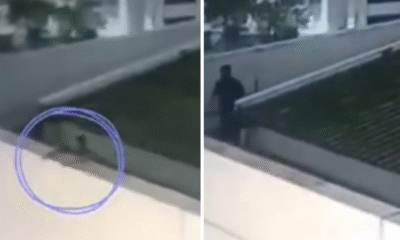 Deretan Fakta Baru Kematian Diplomat Kemlu: 1 Jam Lebih Sendirian di Rooftop