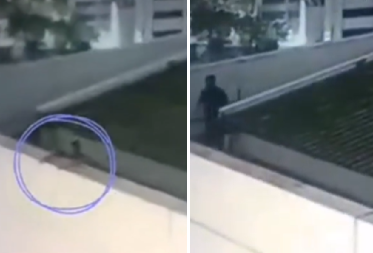 Deretan Fakta Baru Kematian Diplomat Kemlu: 1 Jam Lebih Sendirian di Rooftop