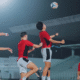 Semifinal Indonesia vs Thailand Kapan Tayang? Ini Jadwal Lengkapnya!