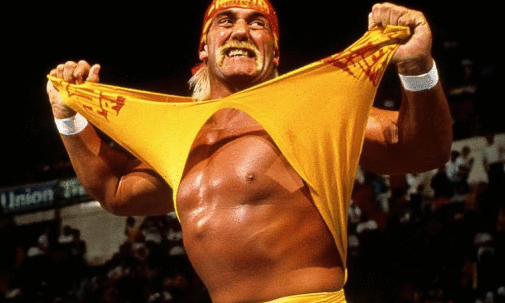 Profil Hulk Hogan, Pegulat Legendaris WWE yang Tutup Usia