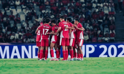 Pelatih Thailand Akui Timnas Indonesia U-23 jadi Lawan Berat di Semifinal AFF U-23