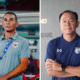 Laga Timnas Indonesia U-23 vs Thailand, Ini Perbandingan Rekam Jejak Vanenburg & Pelatih Lawan