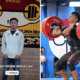 Rekor Atlet Angkat Besi Indonesia Rahmat Erwin Diakui Guinness World Records
