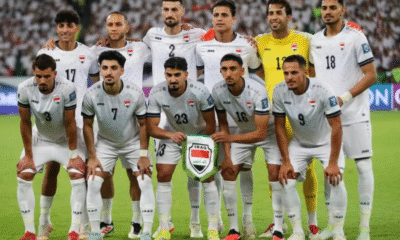 Irak Protes Perubahan Jadwal Lawan Timnas Indonesia: Ganggu Istirahat