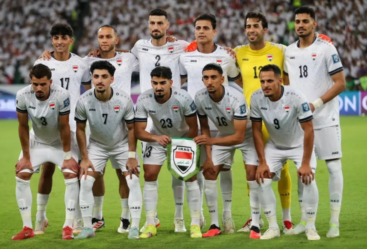Irak Protes Perubahan Jadwal Lawan Timnas Indonesia: Ganggu Istirahat