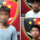 Coret Bendera Merah Putih dengan Tulisan 'Gaza', Tiga Pelajar di Sragen Ditangkap Polisi