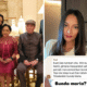 Bandingkan Kehamilan Anaknya dengan Bunda Maria, Ayah Erika Carlina Kena Semprot Netizen