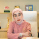Begini Tanggapan Reza Gladys soal Isu Produk Skincare-nya Tak Aman