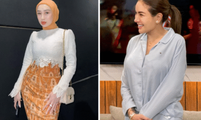 Makin Panas! Nikita Mirzani Unggah Video Ibu Reza Gladys usai Sidang, Singgung soal Kesaksian Blunder