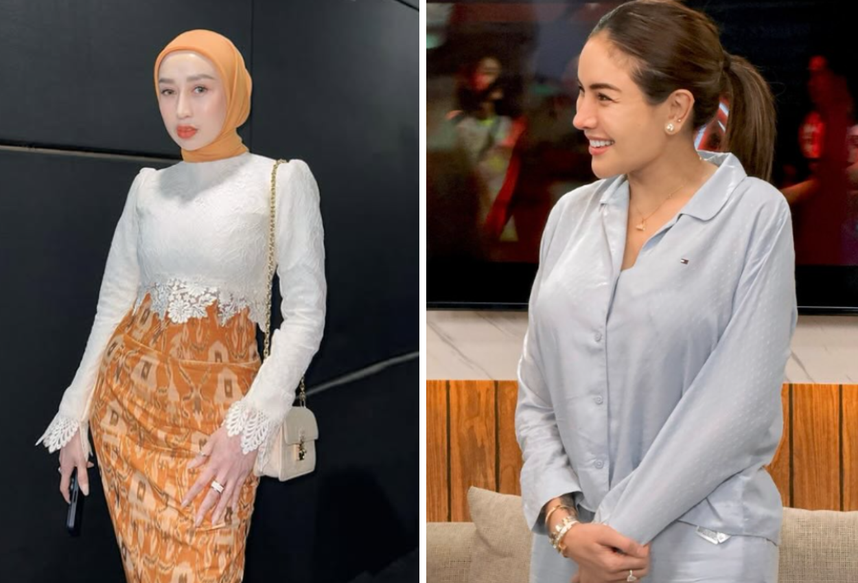 Makin Panas! Nikita Mirzani Unggah Video Ibu Reza Gladys usai Sidang, Singgung soal Kesaksian Blunder