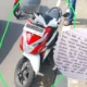 Mahasiswi bunuh diri di jembatan jurug solo, tinggalkan surat wasiat