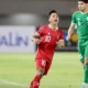 Manajer timnas indonesia u 23 pastikan arkhan fikri main lawan thailand usai cedera