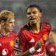 Manchester united tumbangkan bournemouth 4 1
