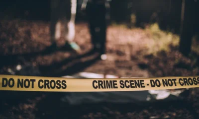 Mayat perempuan ditemukan tergeletak di pinggir jalan blitar, pelaku diduga pacar korban