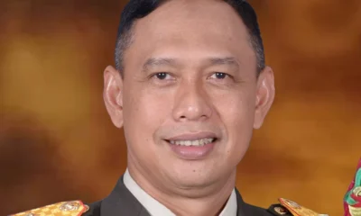 Mayjen tni, ahmad rizal resmi terpilih sebagai dirut bulog