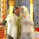 Megawati hangestri resmi menikah dengan dio novandra wibawa