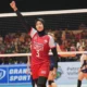Megawati hangestri terpilih sebagai kapten di laga sea v league 2025