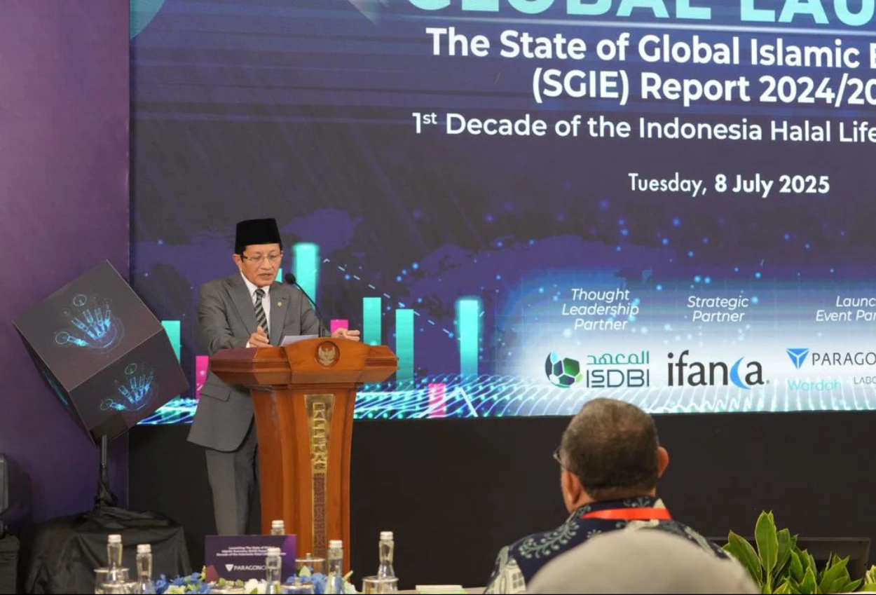 Menag buka peluang alterantif untuk haji dan umrah lewat jalur laut