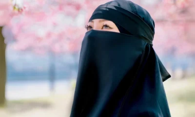 Menelisik kisah perjalanan rae lil black menjadi mualaf