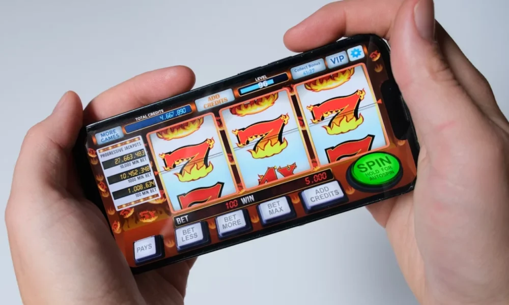 Mengapa orang terjebak judi online pengamat bongkar faktanya