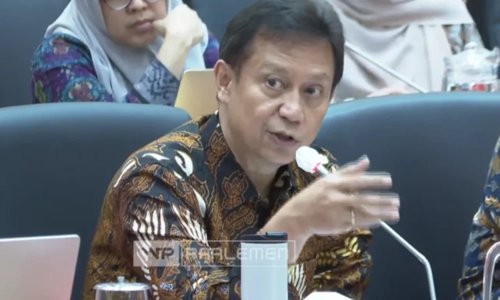 Menkes bongkar 24 kasus kematian pasien yang diduga akibat malapraktik