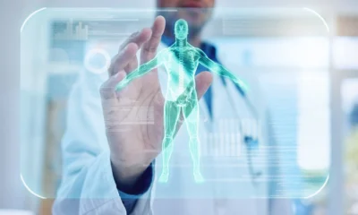 Menkes dokter yang memusuhi ai akan terbelakang