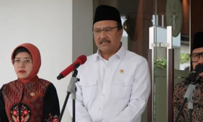 Mensos ungkap 45% penyaluran bansos tak tepat sasaran