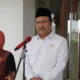 Mensos ungkap 45% penyaluran bansos tak tepat sasaran