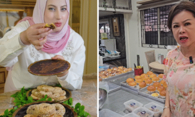 Merasa tersindir usai tasyi athasyia bikin resep donat pisang, ci mehong ngapain banding bandingin
