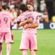 Messi dan jordi alba dihukum mls larangan 1 permainan usai absen di laga mls all star