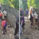 Miris! baru masuk smp, siswa di blitar dikeroyok massal teman temannya