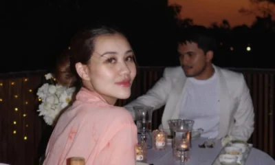 Rayakan Anniversary Pernikahan, Aaliyah Massaid Dapat Kado Mobil Langka dari Thariq Halilintar