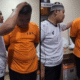 Momen kocak, badru kepiting ruqyah pelaku pelecehan di polres jaksel