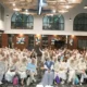 Moms gathering ibu2canggih rayakan hari keluarga nasional bersama 100 momfluencers