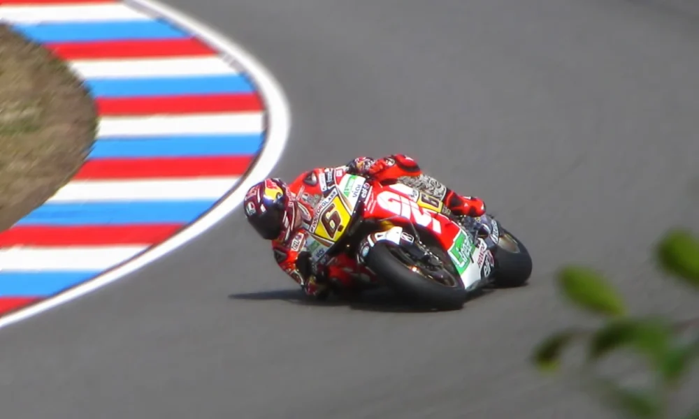 Motogp brno 2025 digelar akhir pekan ini, cek jadwal lengkapnya
