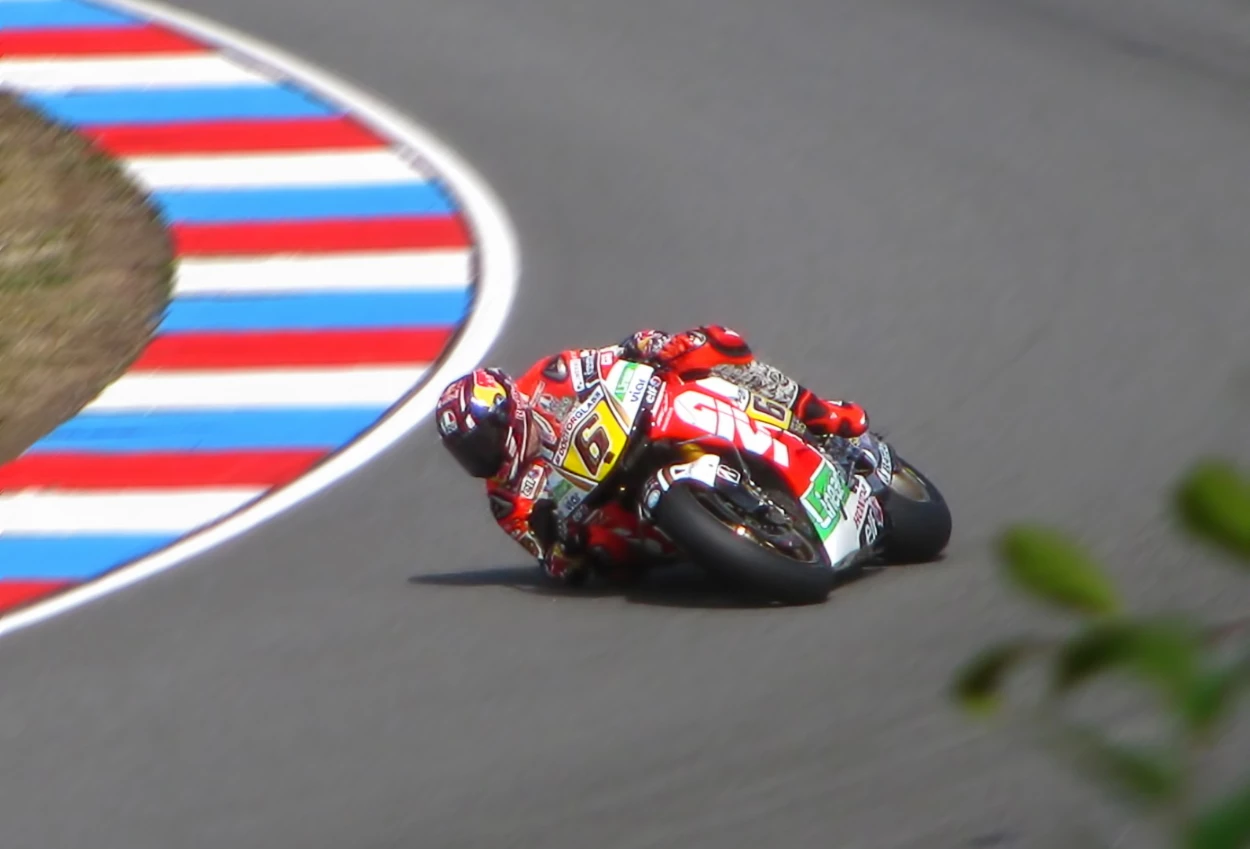 Motogp brno 2025 digelar akhir pekan ini, cek jadwal lengkapnya