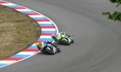 Motogp jerman 2025 digelar akhir pekan ini, catat jadwalnya!