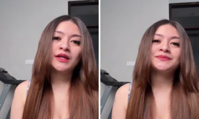 Nathalie holscher minta maaf ke erika carlina terkait konten parodi dengan dj panda