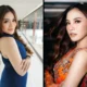 Nathalie holscher ogah dibilang mirip mahalini, ini alasannya