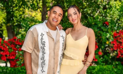 Nia ramadhani akui tak pernah cemburu dengan ardi bakrie