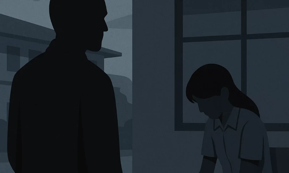 Oknum guru yang lecehkan murid sman 4 serang dinonaktifkan