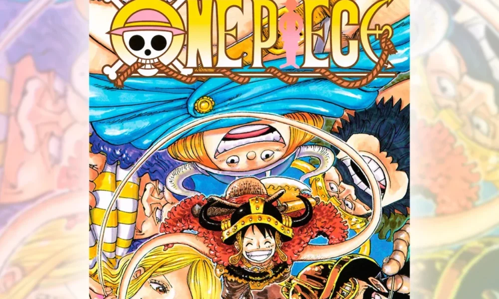 One piece anime 1137 kapan tayang ini jadwal rilis terbarunya!